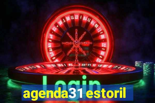 agenda31 estoril